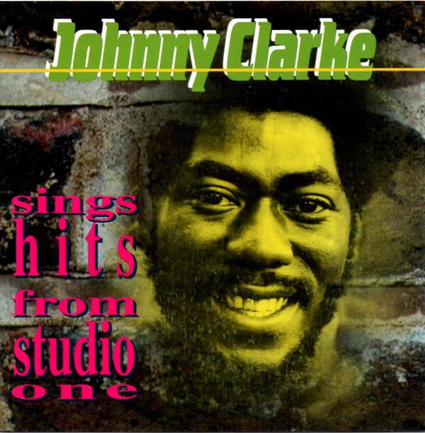 Acheter Johnny Clarke - Sings hits from studio one État correct - 15,56 € Johnny Clarke - Sings hits from studio one État correct - reconditionné disponible sur Label Emmaüs